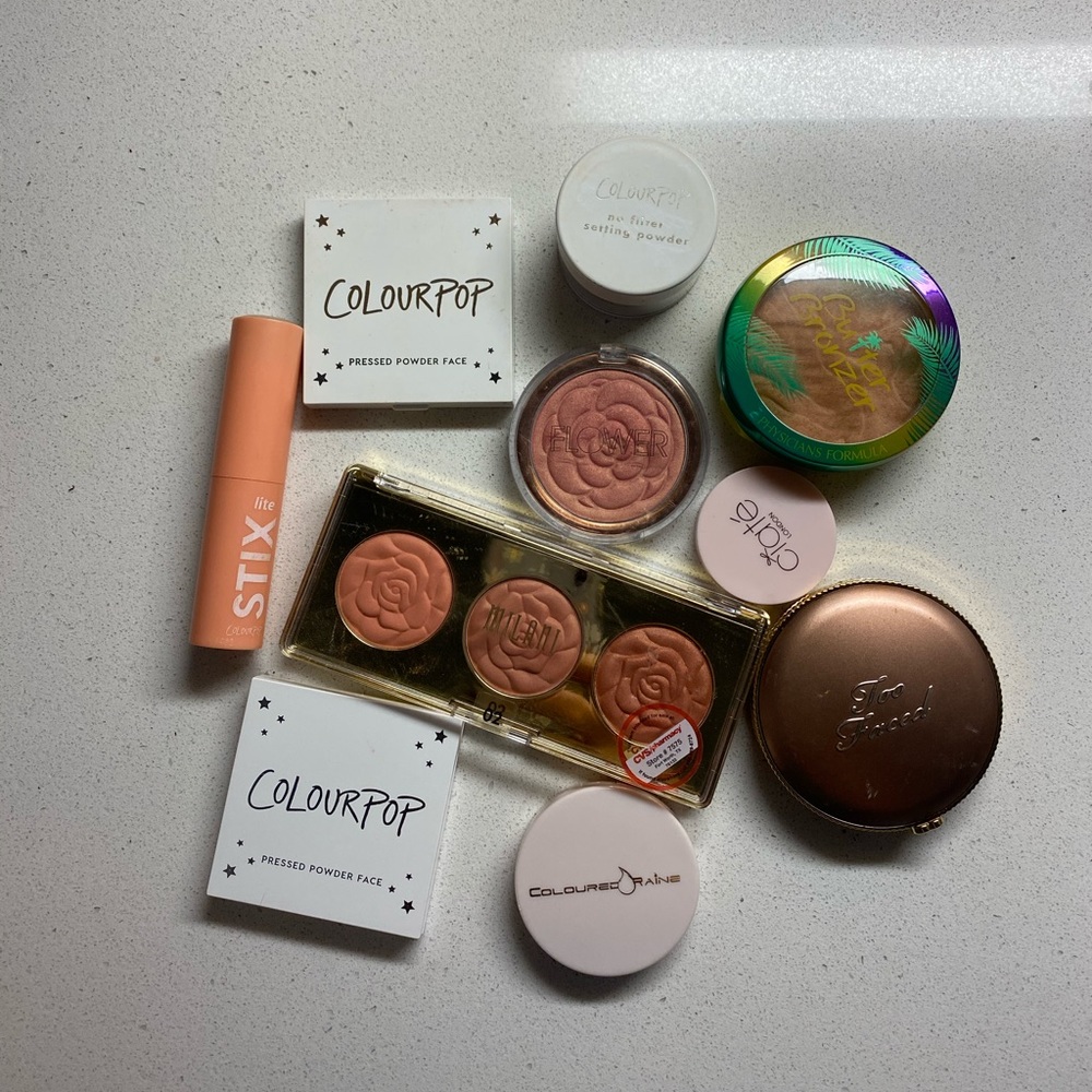 Cheek Product Bundle ✨